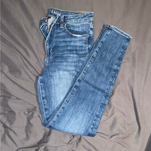 American Eagle Jeggings